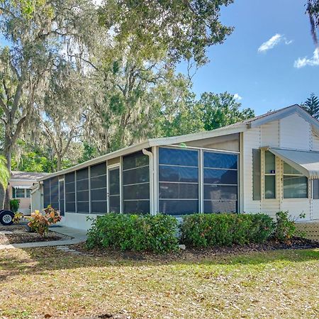 Bright Home Pool Access And Screened-In Porch! The Meadows エクステリア 写真