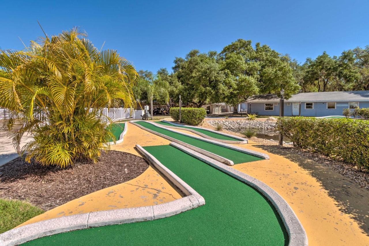 Bright Home Pool Access And Screened-In Porch! The Meadows エクステリア 写真