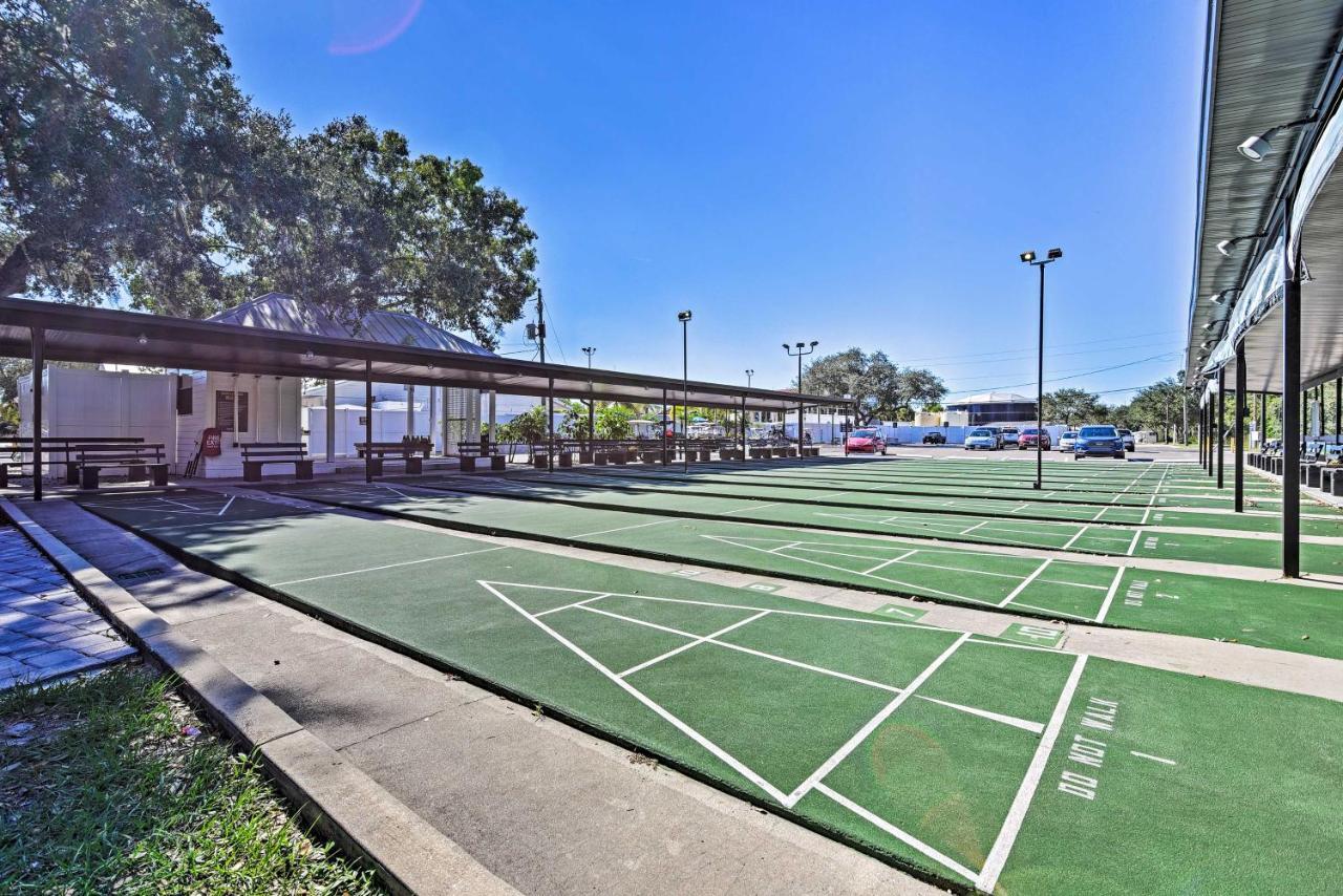 Bright Home Pool Access And Screened-In Porch! The Meadows エクステリア 写真