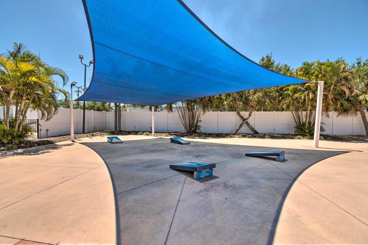 Bright Home Pool Access And Screened-In Porch! The Meadows エクステリア 写真