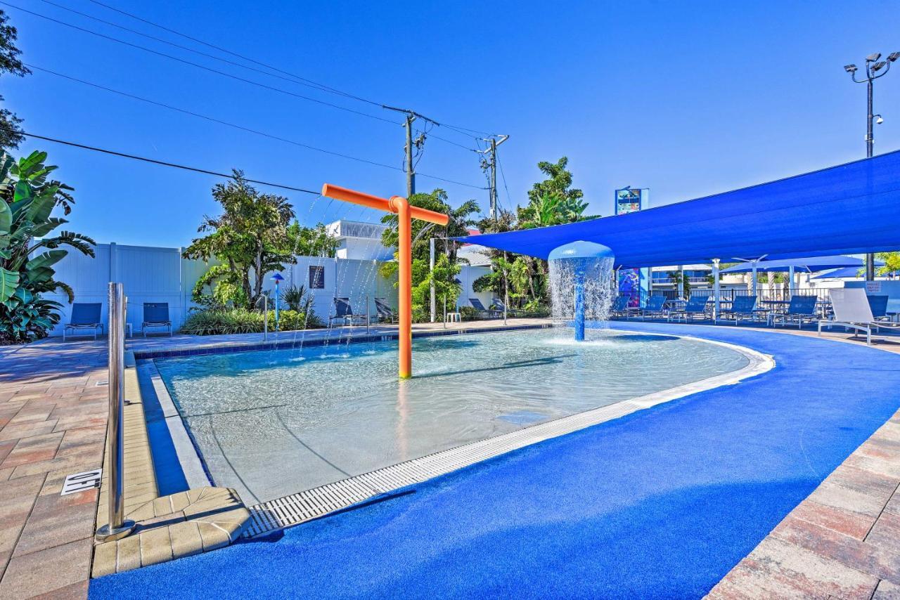 Bright Home Pool Access And Screened-In Porch! The Meadows エクステリア 写真