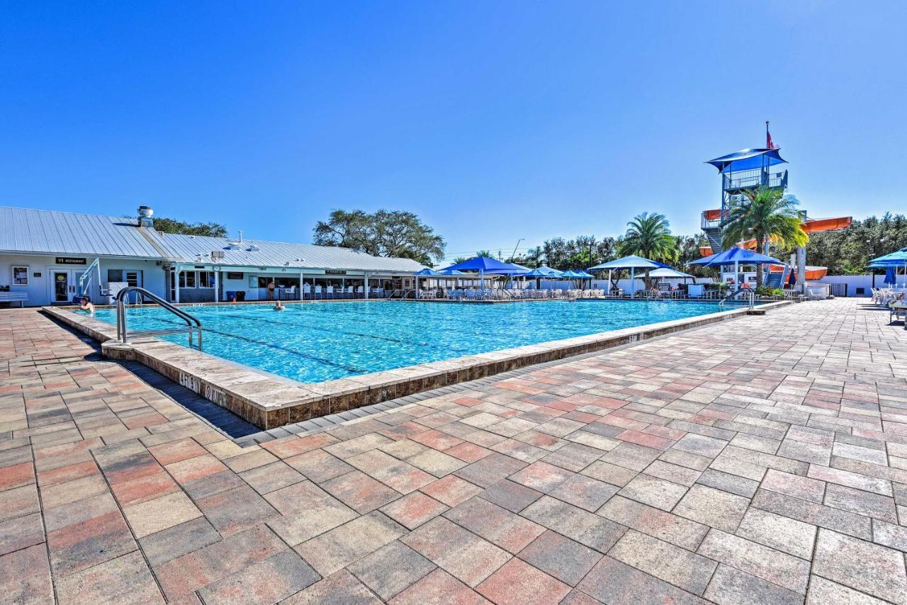 Bright Home Pool Access And Screened-In Porch! The Meadows エクステリア 写真