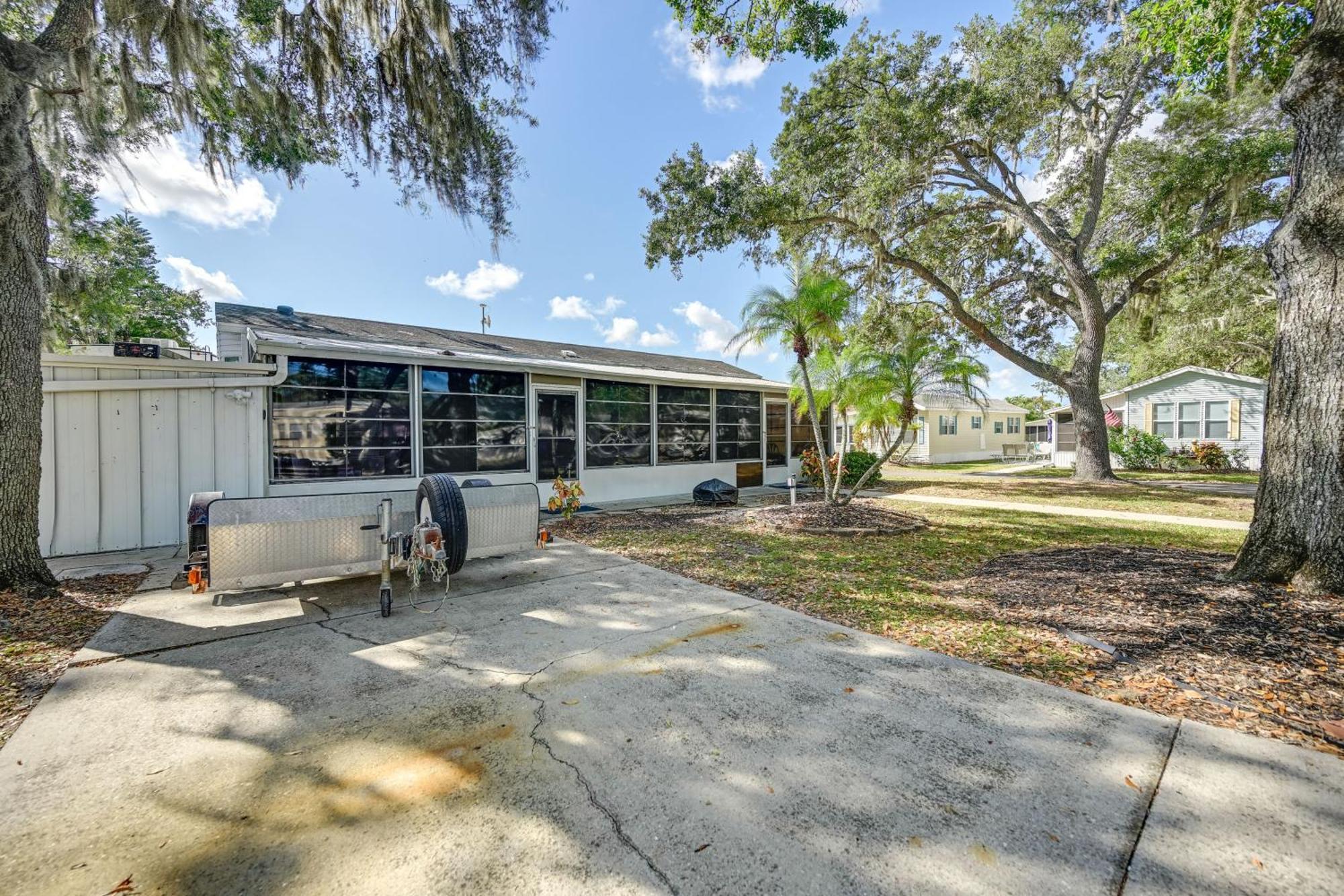 Bright Home Pool Access And Screened-In Porch! The Meadows エクステリア 写真